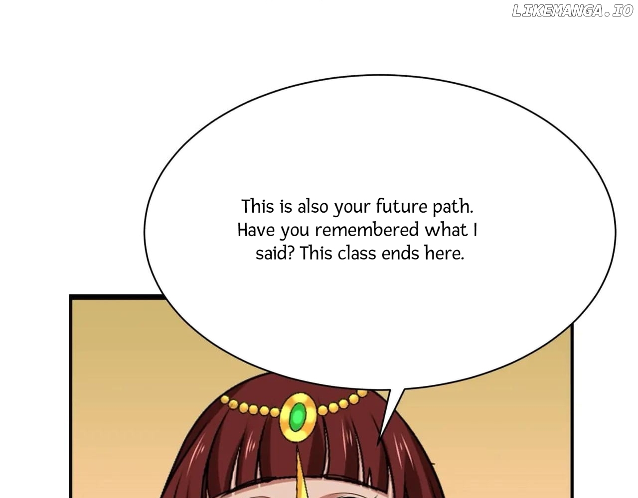 Era of the Haunted Chapter 269 - page 86